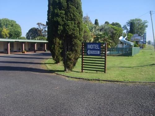 MOTEL HOLLIDAY | ⋆⋆⋆ | KINGAROY, AUSTRALIA | SEASON DEALS FROM $71