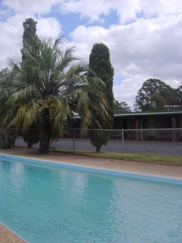 MOTEL HOLLIDAY | ⋆⋆⋆ | KINGAROY, AUSTRALIA | SEASON DEALS FROM $71